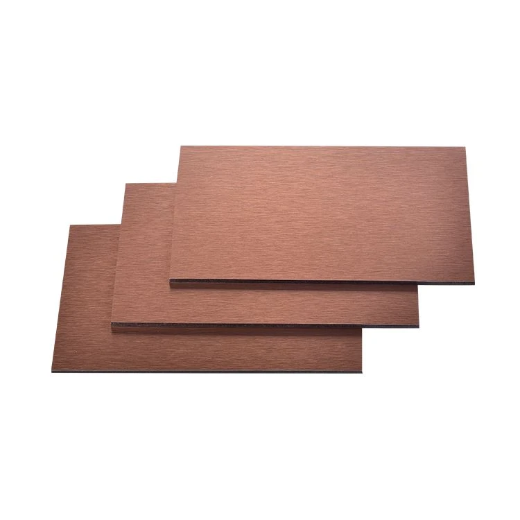 Metal Composite Panels