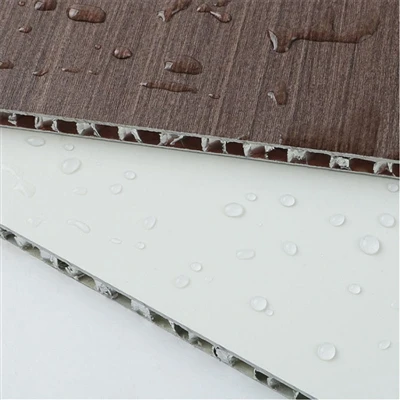 Perdagangan Panel Sarang Lebah Aluminium