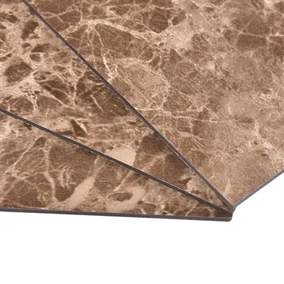 Panel Pintu Komposit Aluminium