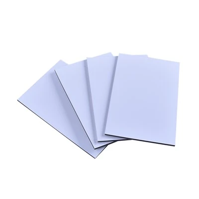 Tanda Bahan Komposit Aluminium