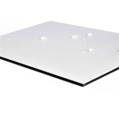 Panel Komposit Aluminium Nano (Nano ACP)