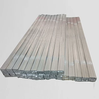 Kepingan Teras Sarang Lebah Aluminium yang Tidak Dikembangkan